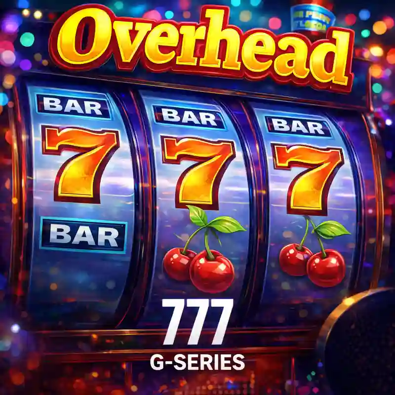 777 Slot Game ph23 Casino