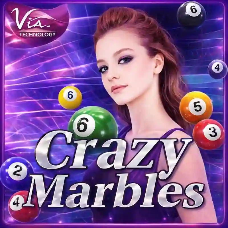 Crazy Marbles