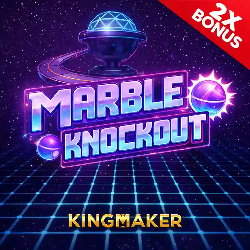 Km Marble Knockout Casino Game by KingMaker