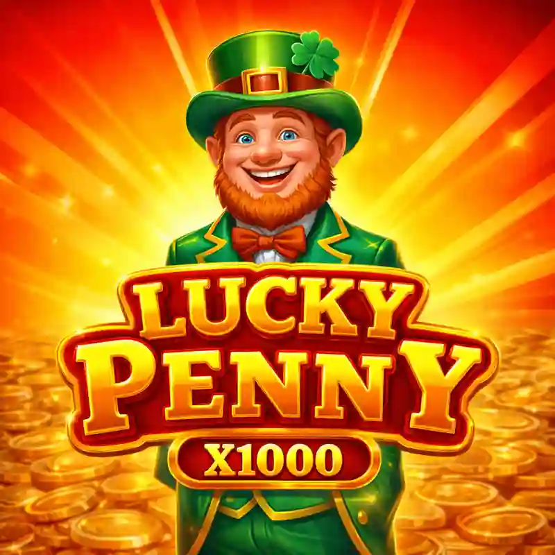 Lucky Penny Slot Game ph23