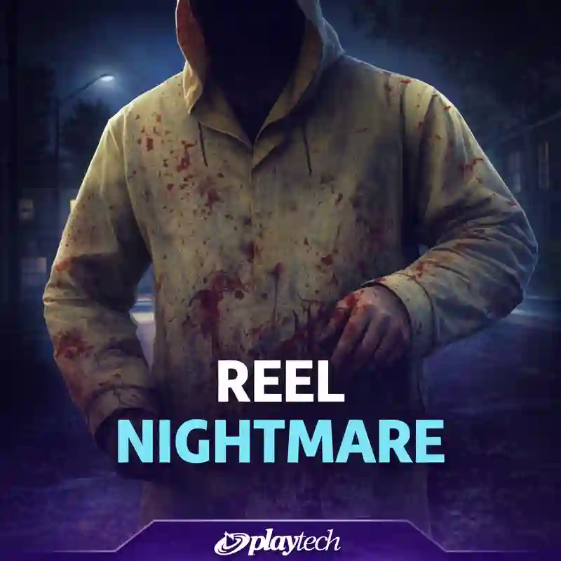 Reel Nightmare Slot Game ph23